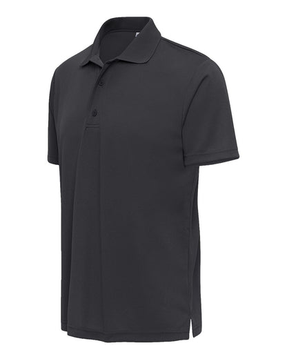 Paragon - Men's Marco Performance Polo - 550 - MAD Merch USA