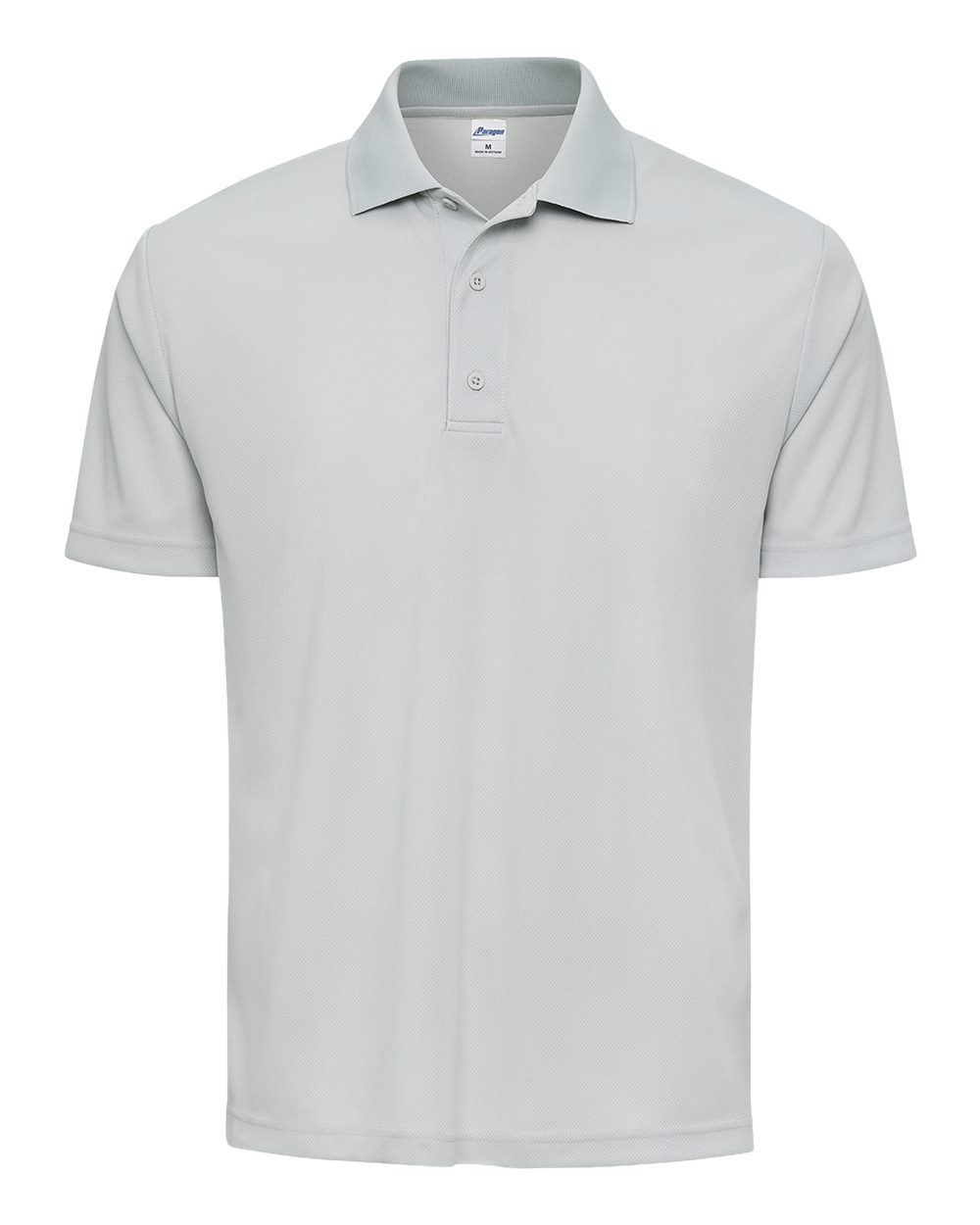 Paragon - Men's Marco Performance Polo - 550 - MAD Merch USA