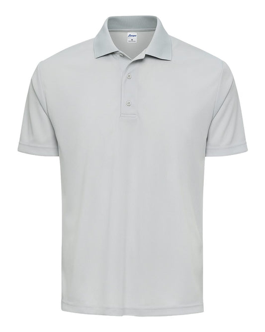 Paragon - Men's Marco Performance Polo - 550 - MAD Merch USA