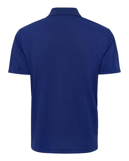 Paragon - Men's Marco Performance Polo - 550 - MAD Merch USA
