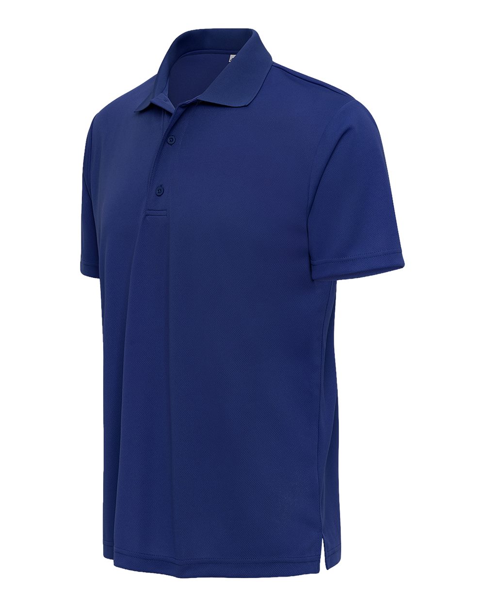 Paragon - Men's Marco Performance Polo - 550 - MAD Merch USA