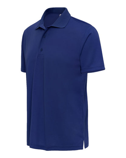 Paragon - Men's Marco Performance Polo - 550 - MAD Merch USA