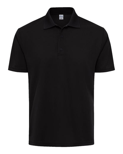 Paragon - Men's Marco Performance Polo - 550 - MAD Merch USA