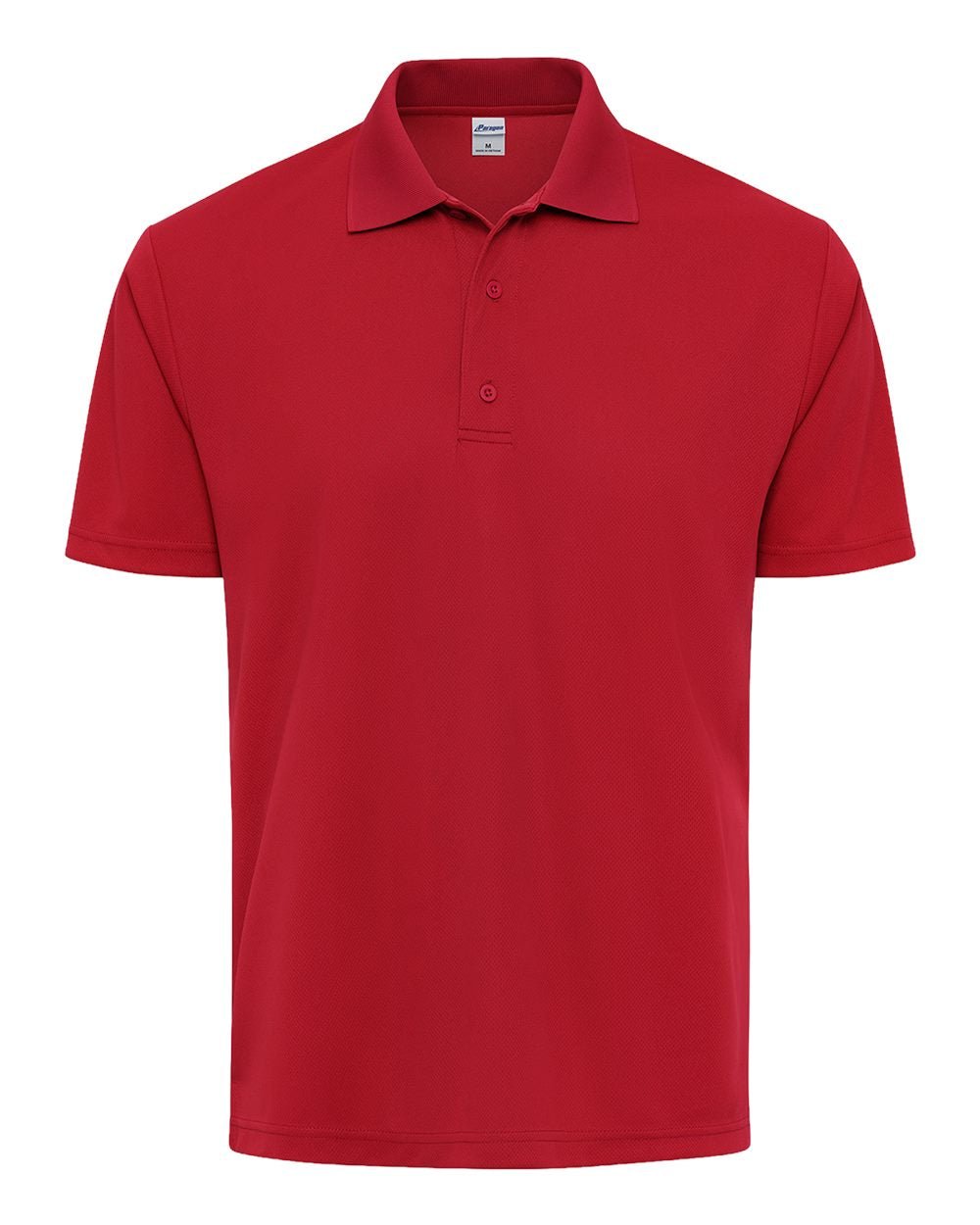 Paragon - Men's Marco Performance Polo - 550 - MAD Merch USA
