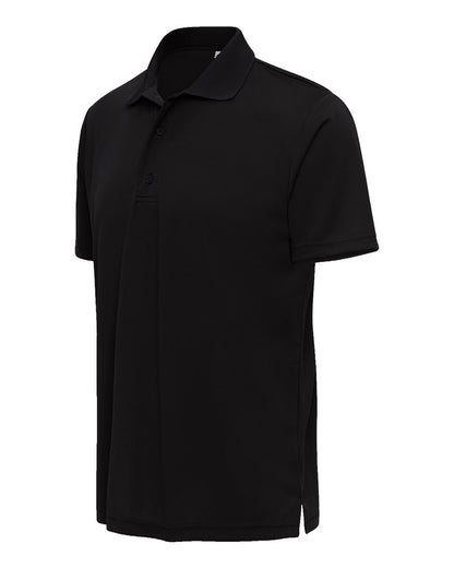 Paragon - Men's Marco Performance Polo - 550 - MAD Merch USA