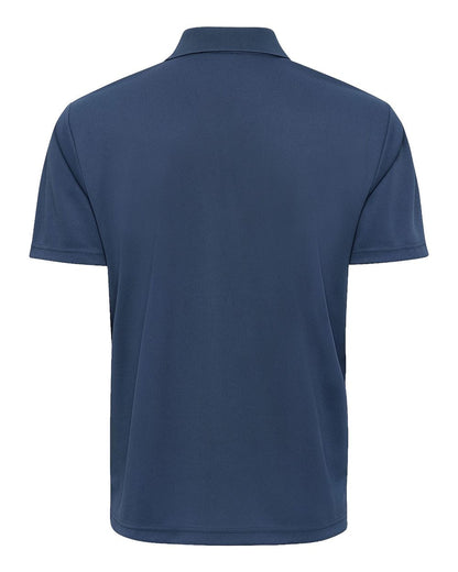 Paragon - Men's Marco Performance Polo - 550 - MAD Merch USA