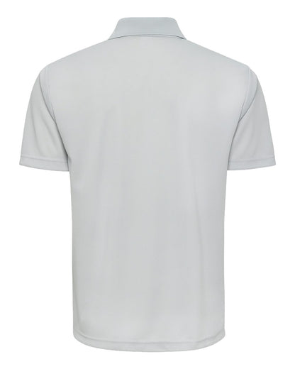 Paragon - Men's Marco Performance Polo - 550 - MAD Merch USA