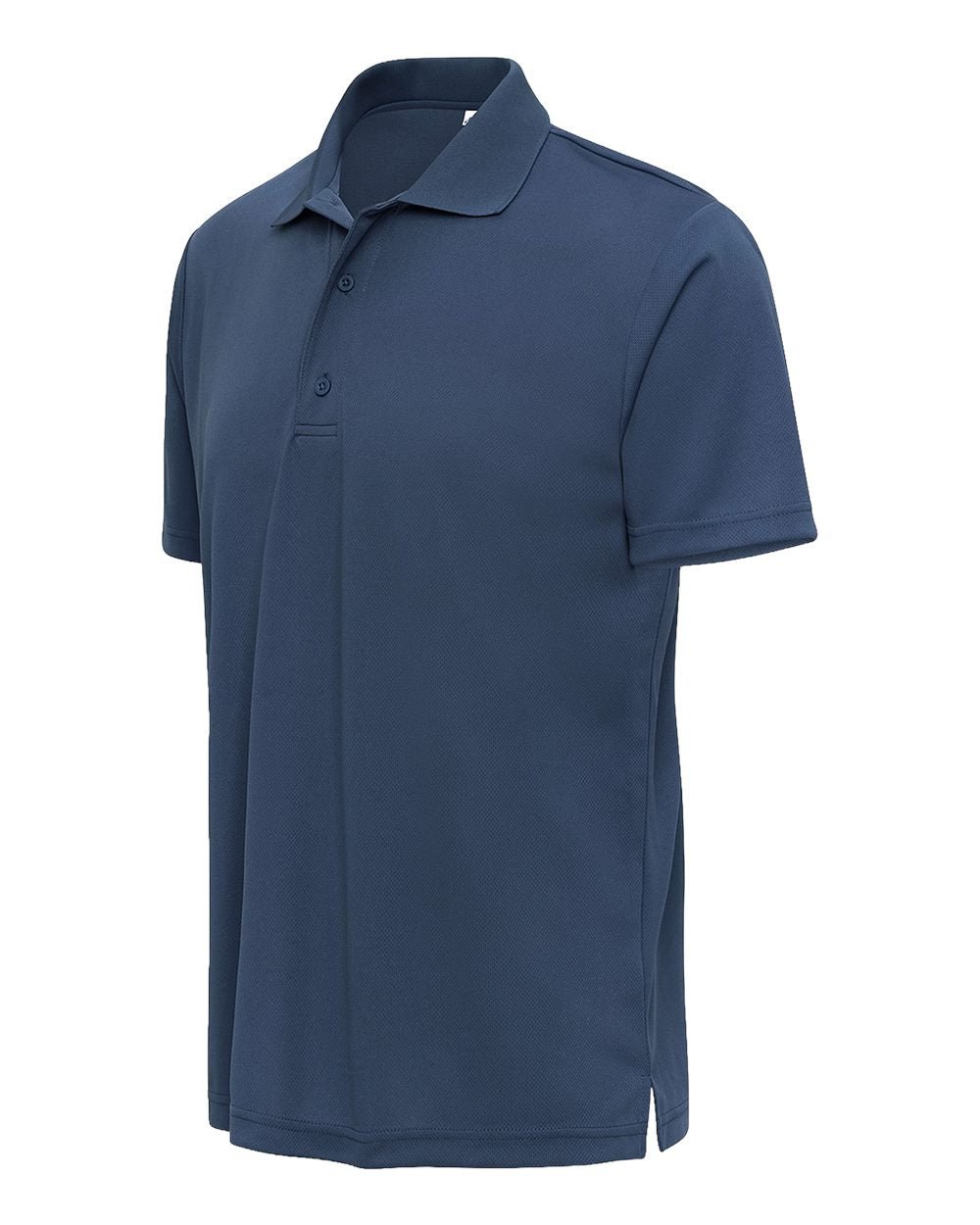 Paragon - Men's Marco Performance Polo - 550 - MAD Merch USA