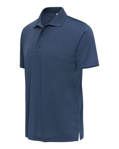 Paragon - Men's Marco Performance Polo - 550 - MAD Merch USA