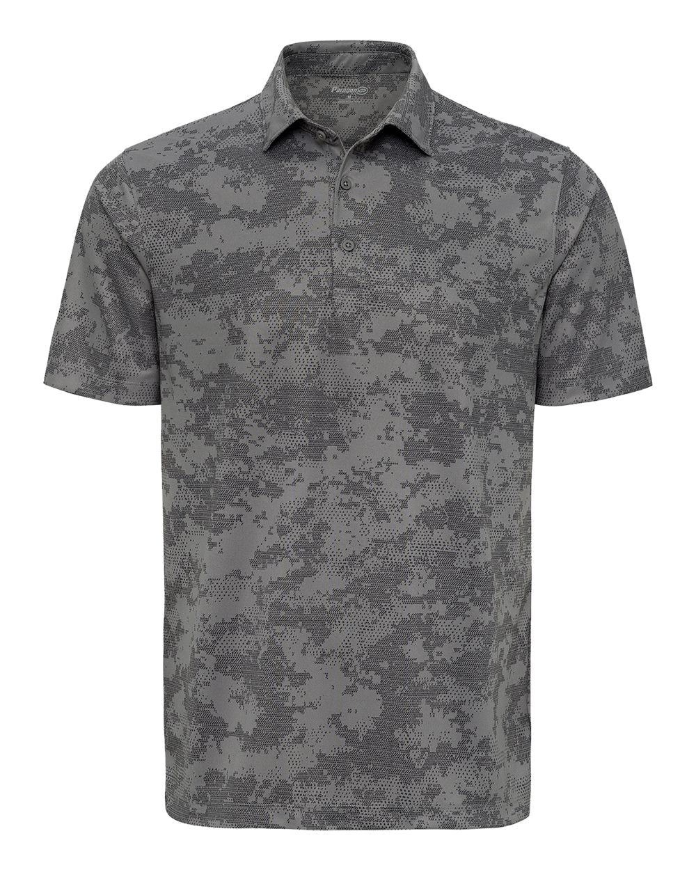 Paragon - Men's Monterey Printed Polo - 171 - MAD Merch USA