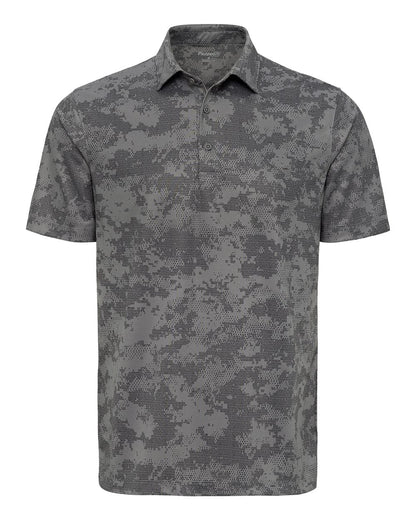 Paragon - Men's Monterey Printed Polo - 171 - MAD Merch USA