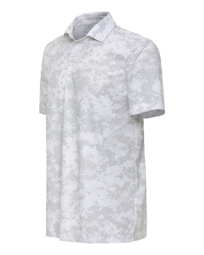 Paragon - Men's Monterey Printed Polo - 171 - MAD Merch USA
