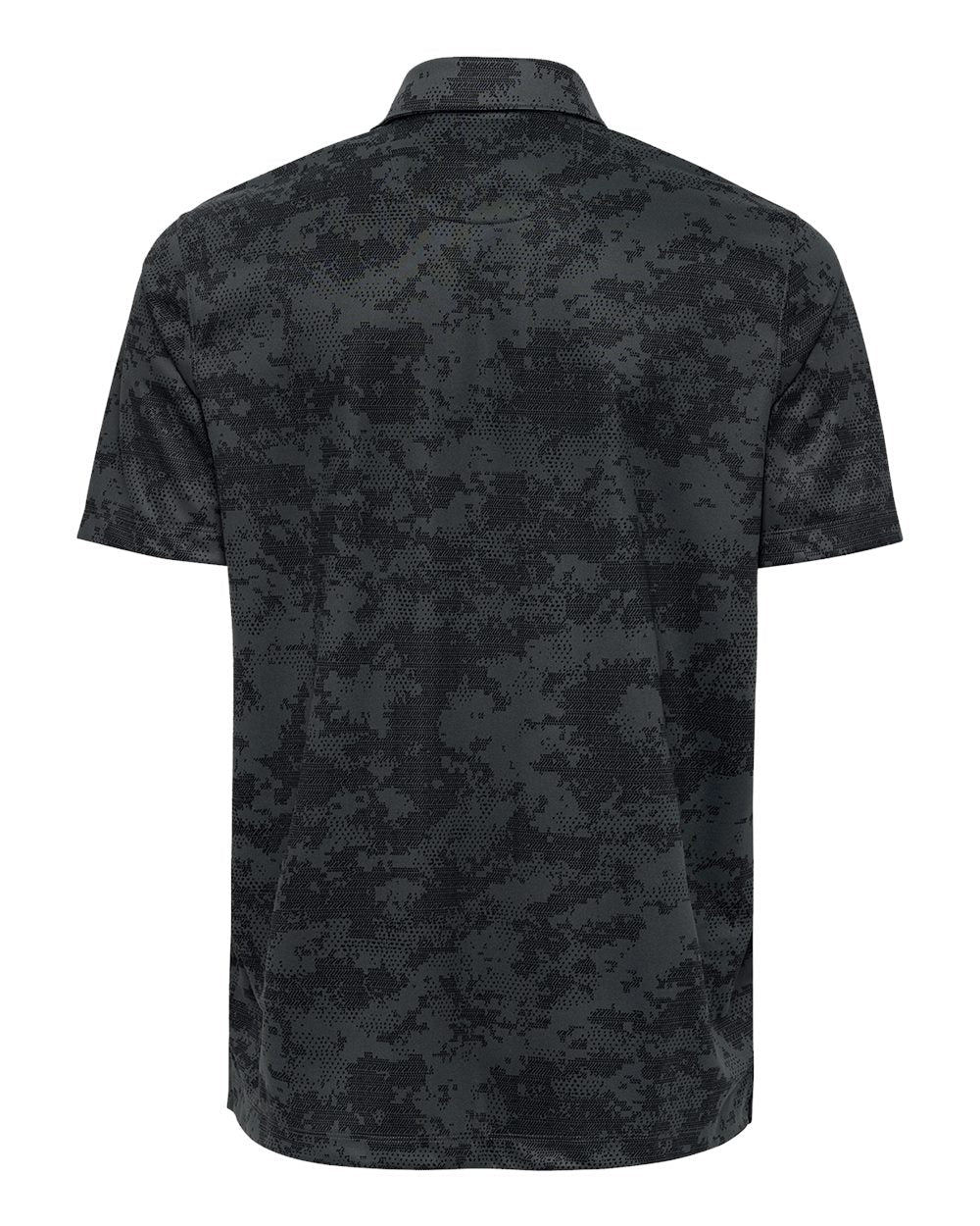 Paragon - Men's Monterey Printed Polo - 171 - MAD Merch USA