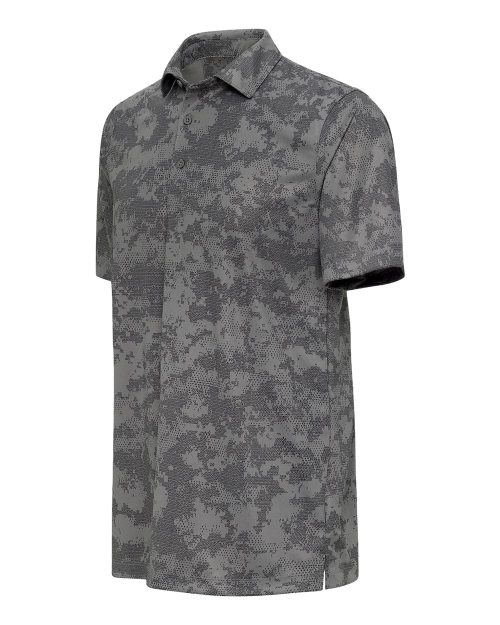 Paragon - Men's Monterey Printed Polo - 171 - MAD Merch USA