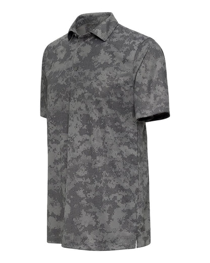 Paragon - Men's Monterey Printed Polo - 171 - MAD Merch USA