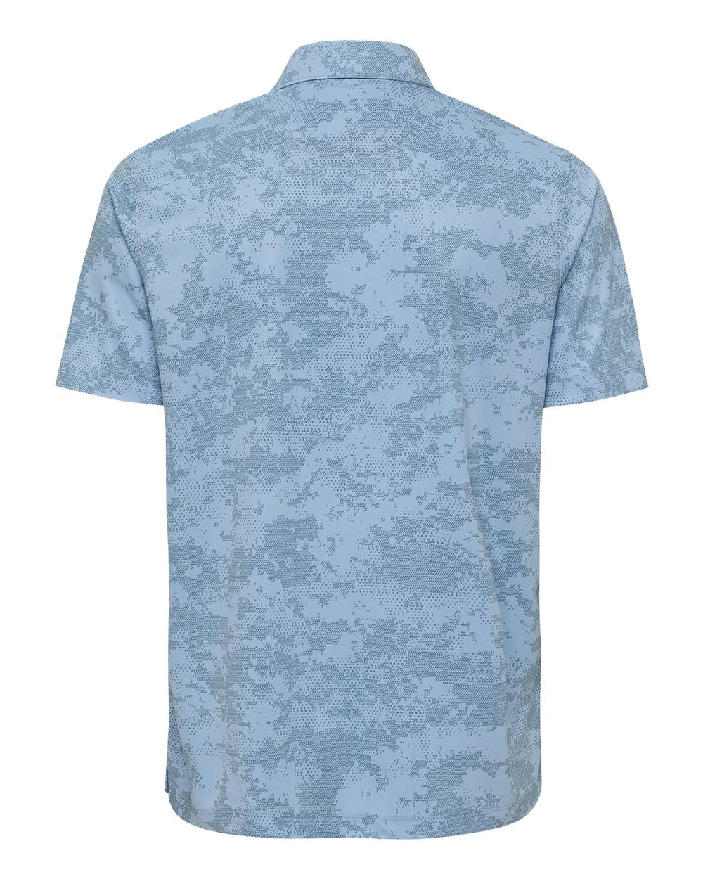 Paragon - Men's Monterey Printed Polo - 171 - MAD Merch USA