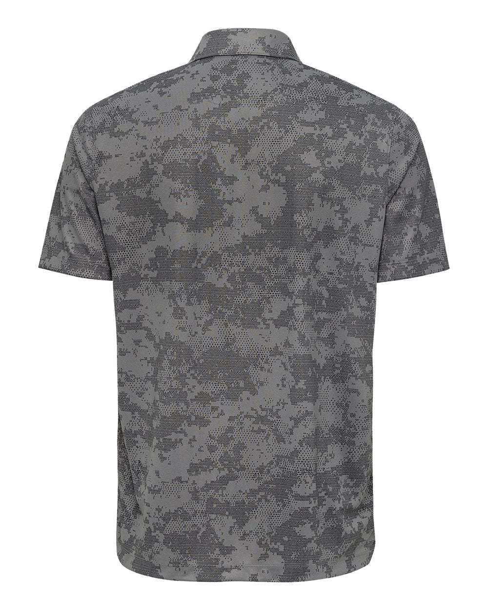 Paragon - Men's Monterey Printed Polo - 171 - MAD Merch USA