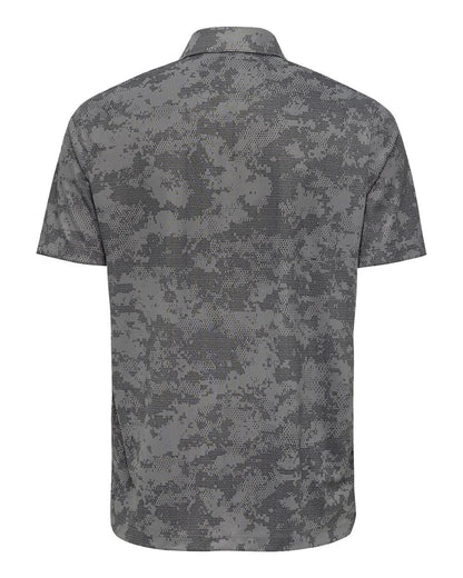 Paragon - Men's Monterey Printed Polo - 171 - MAD Merch USA