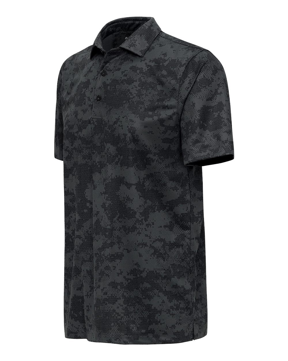 Paragon - Men's Monterey Printed Polo - 171 - MAD Merch USA
