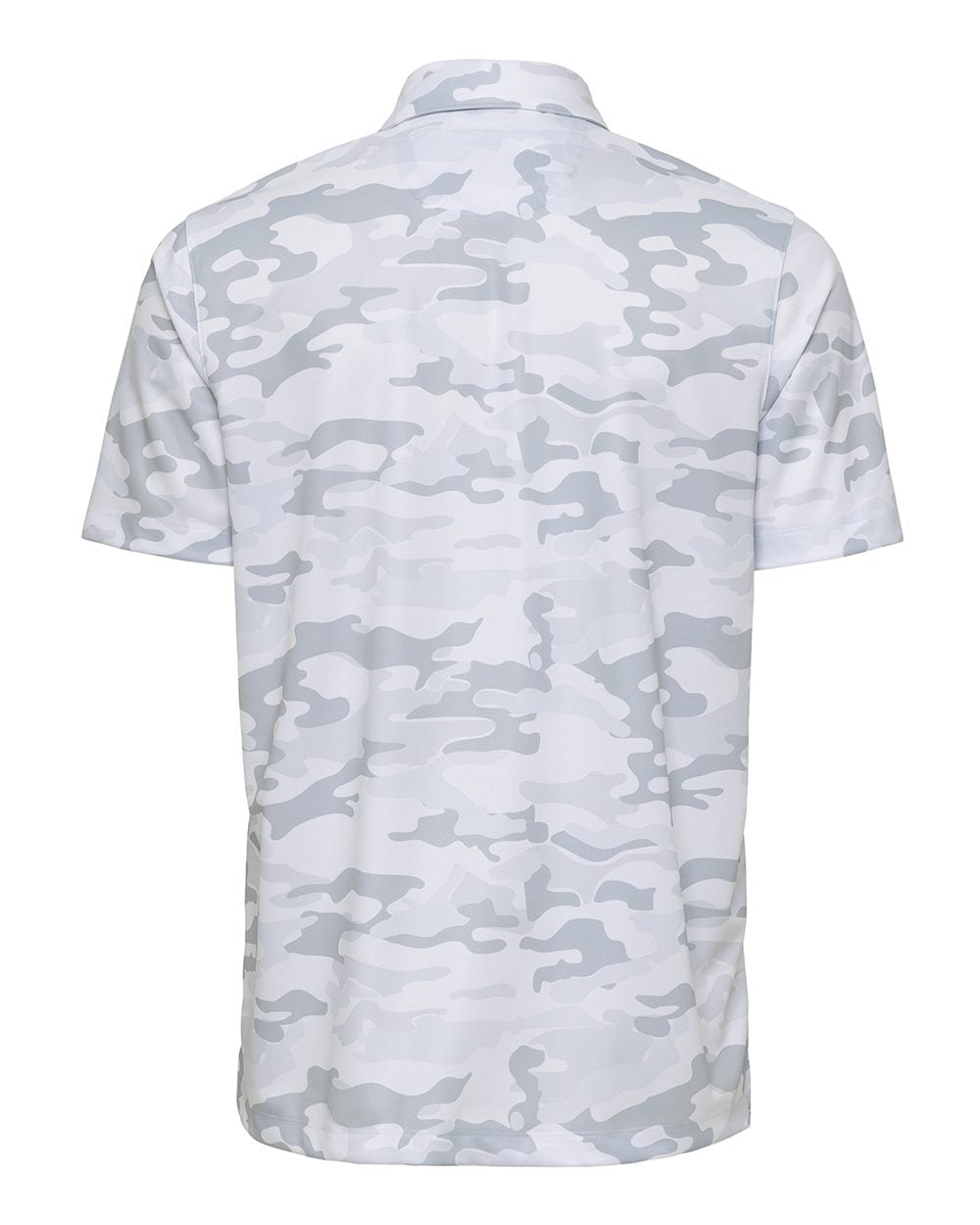Paragon - Men's Newport Camo Polo - 170 - MAD Merch USA