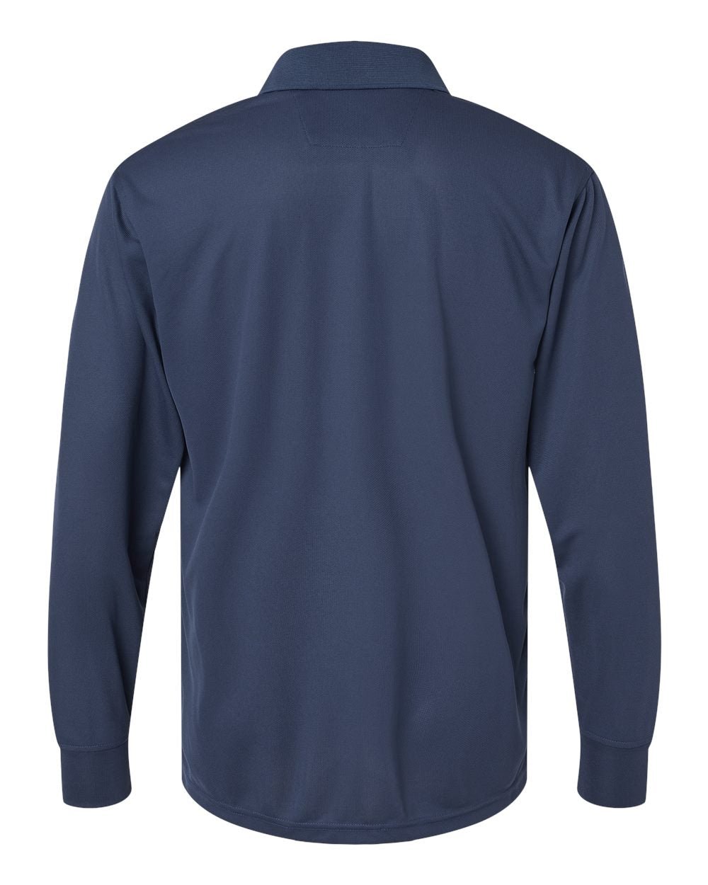 Paragon - Men's Prescott Long Sleeve Polo - 110 - MAD Merch USA