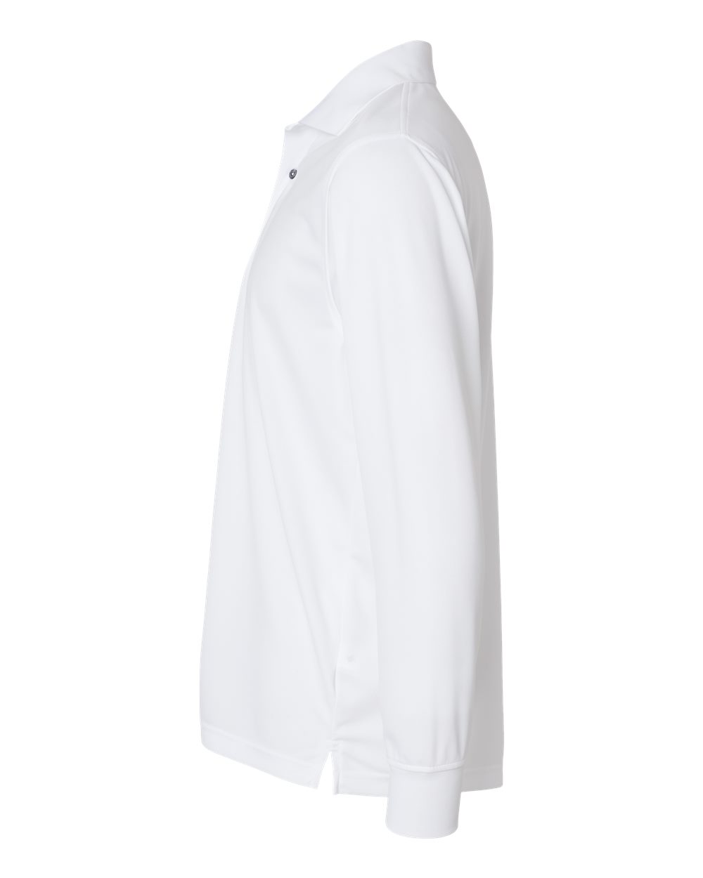Paragon - Men's Prescott Long Sleeve Polo - 110 - MAD Merch USA