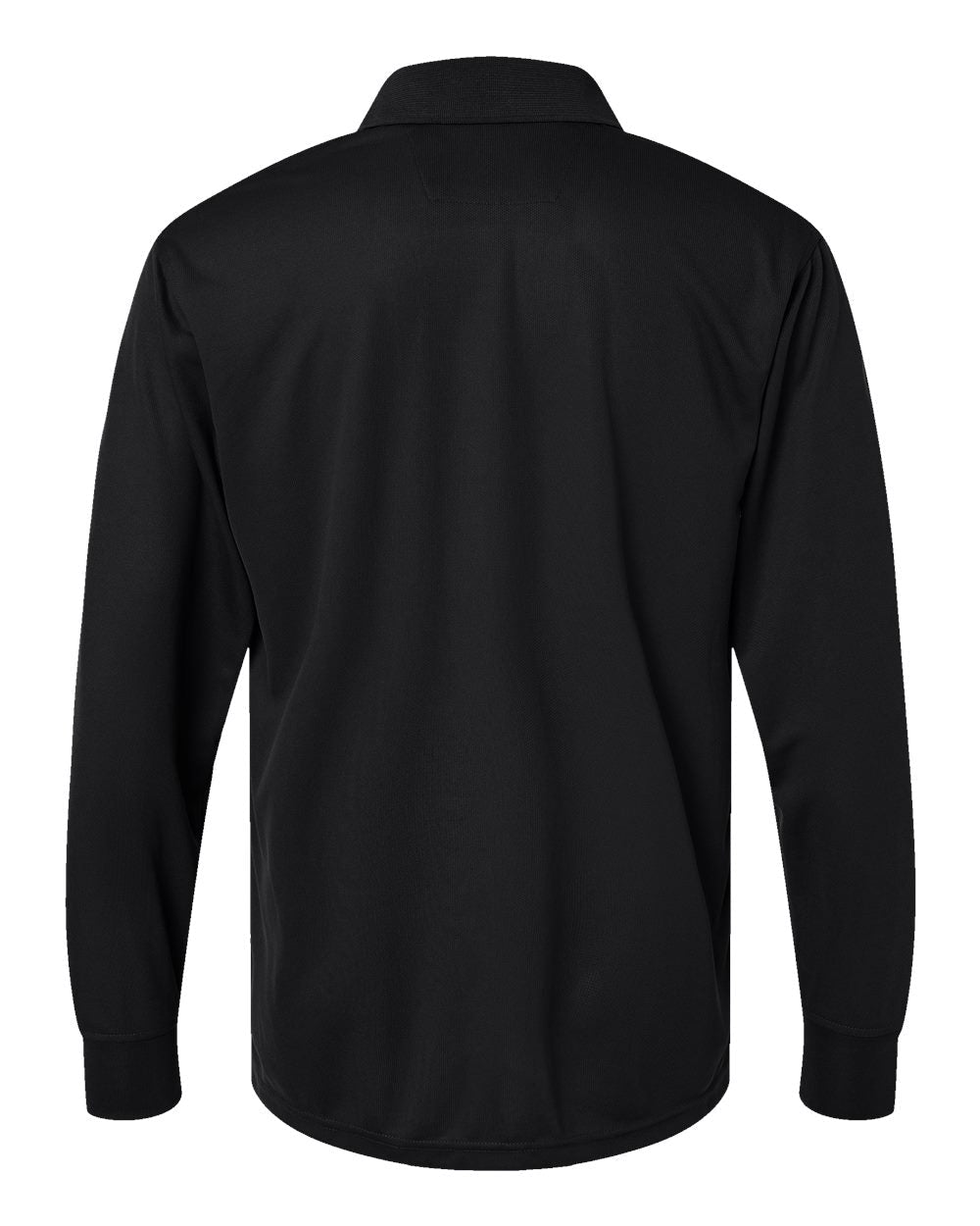 Paragon - Men's Prescott Long Sleeve Polo - 110 - MAD Merch USA