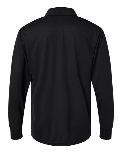 Paragon - Men's Prescott Long Sleeve Polo - 110 - MAD Merch USA