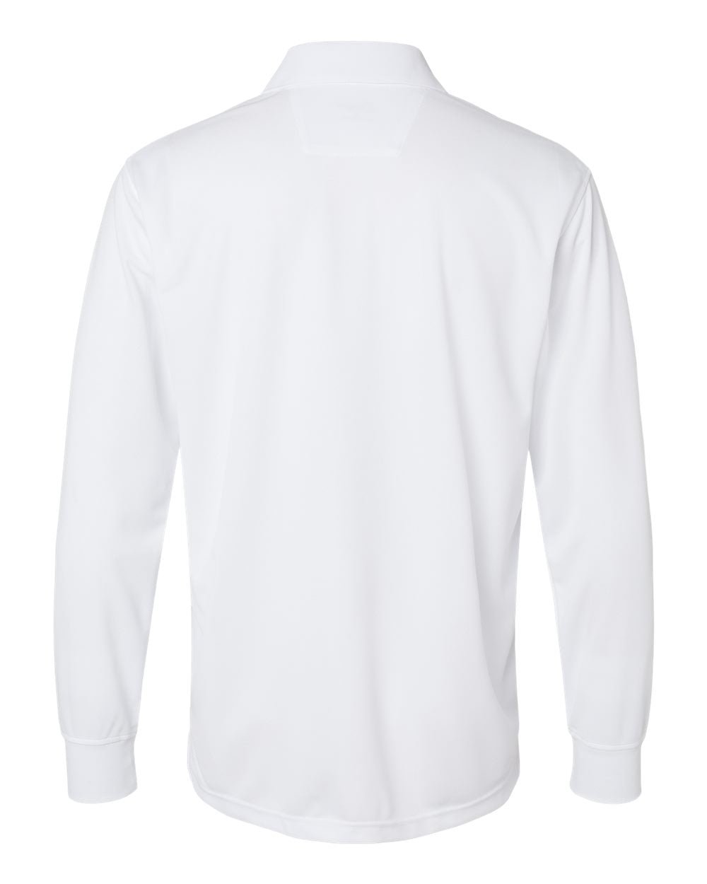 Paragon - Men's Prescott Long Sleeve Polo - 110 - MAD Merch USA
