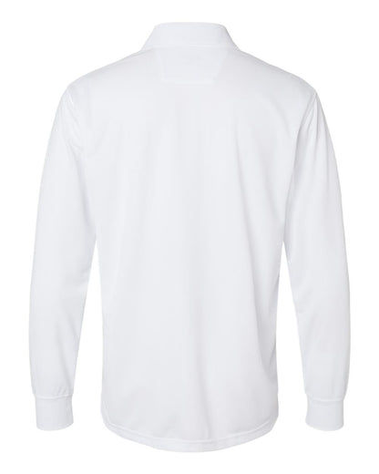 Paragon - Men's Prescott Long Sleeve Polo - 110 - MAD Merch USA