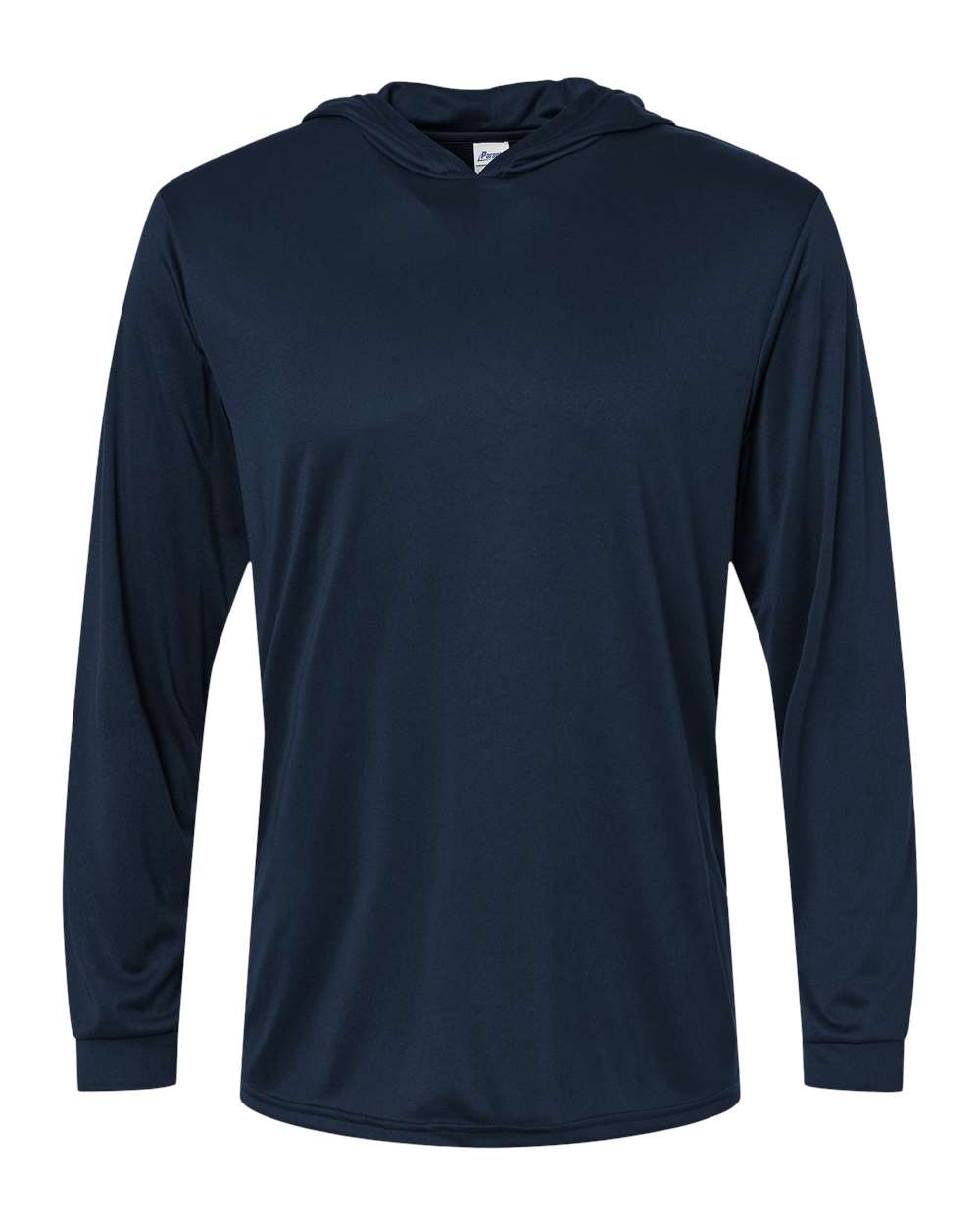 Paragon - Unisex Bahama Performance Hooded Long Sleeve T-Shirt - 220 - MAD Merch USA
