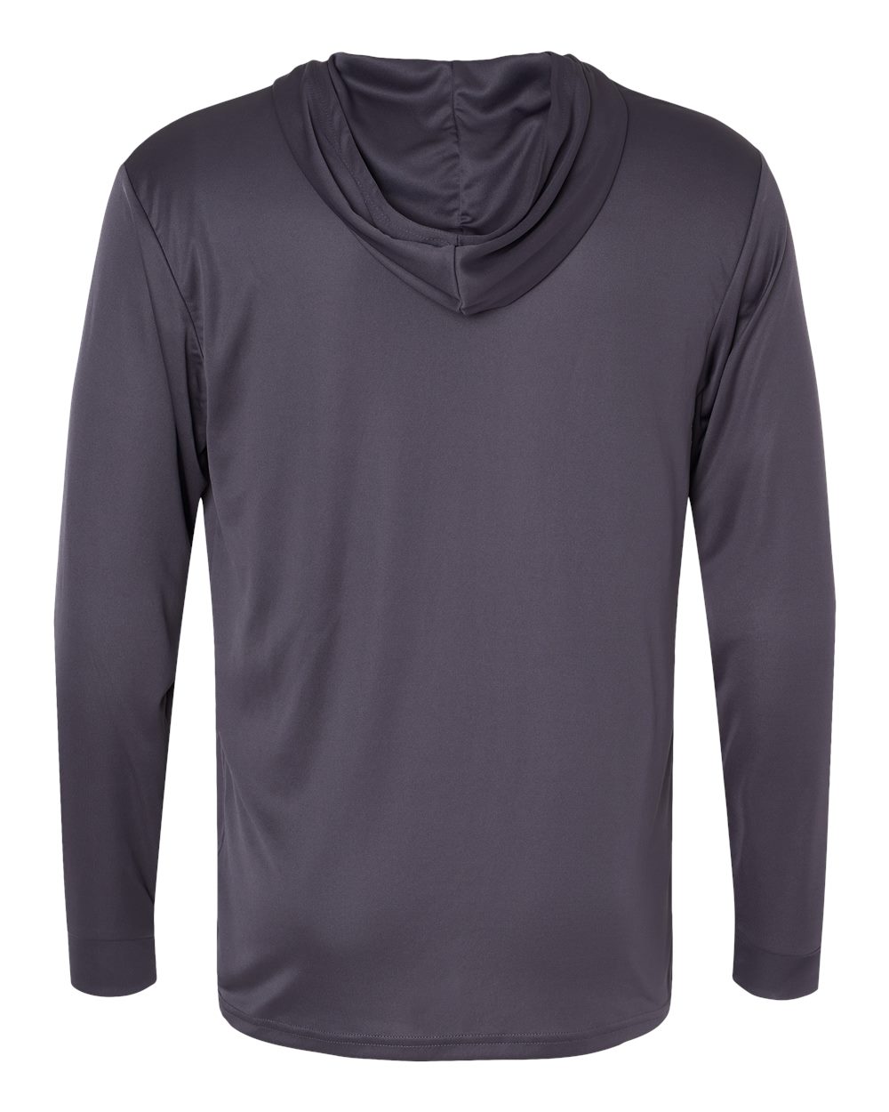 Paragon - Unisex Bahama Performance Hooded Long Sleeve T-Shirt - 220 - MAD Merch USA