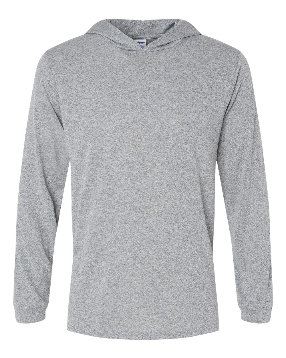 Paragon - Unisex Bahama Performance Hooded Long Sleeve T-Shirt - 220 - MAD Merch USA
