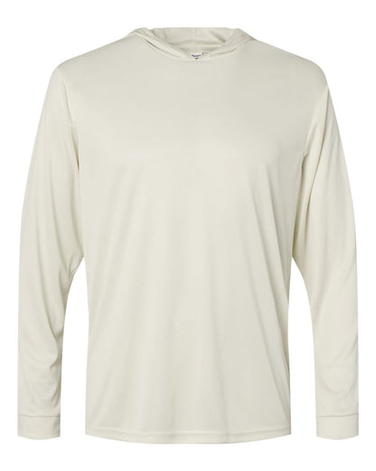 Paragon - Unisex Bahama Performance Hooded Long Sleeve T-Shirt - 220 - MAD Merch USA