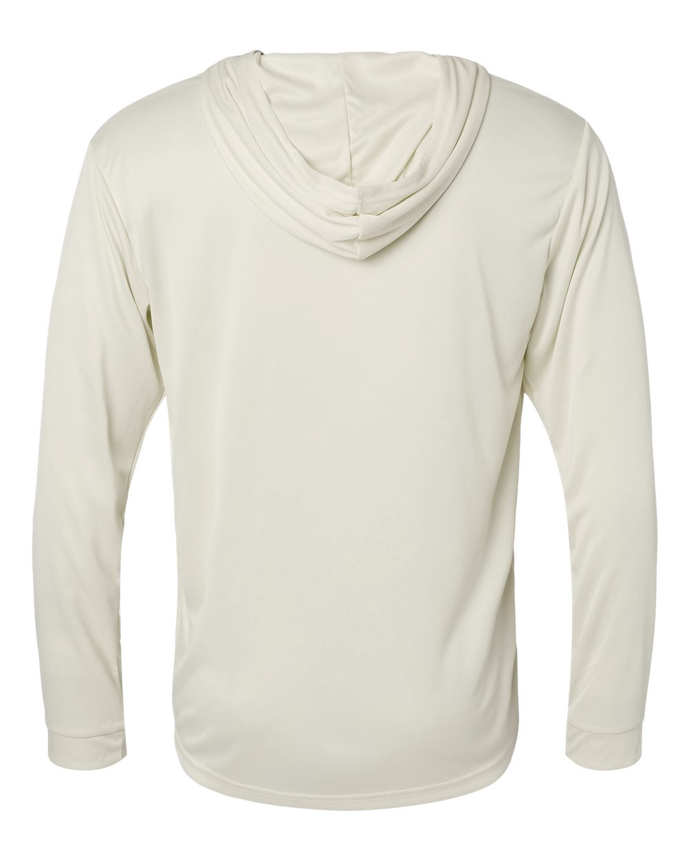 Paragon - Unisex Bahama Performance Hooded Long Sleeve T-Shirt - 220 - MAD Merch USA