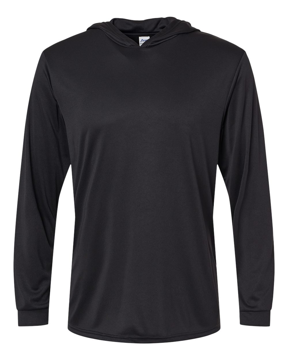 Paragon - Unisex Bahama Performance Hooded Long Sleeve T-Shirt - 220 - MAD Merch USA