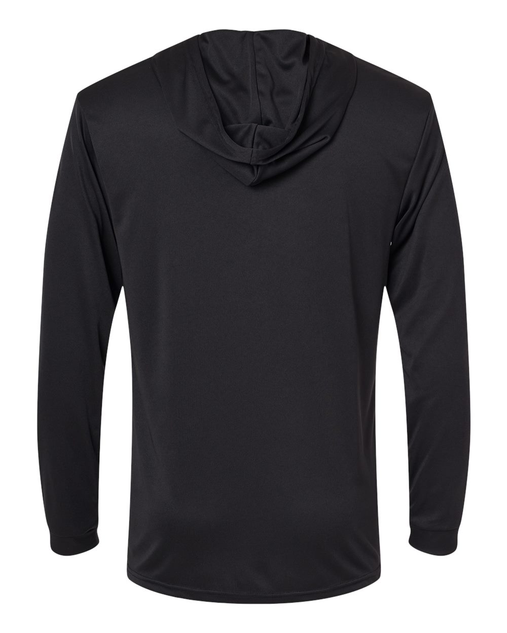 Paragon - Unisex Bahama Performance Hooded Long Sleeve T-Shirt - 220 - MAD Merch USA
