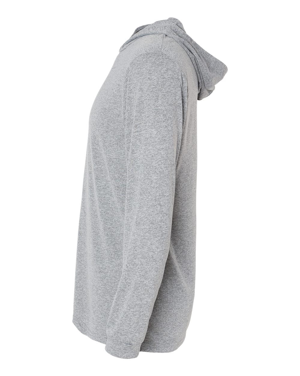 Paragon - Unisex Bahama Performance Hooded Long Sleeve T-Shirt - 220 - MAD Merch USA