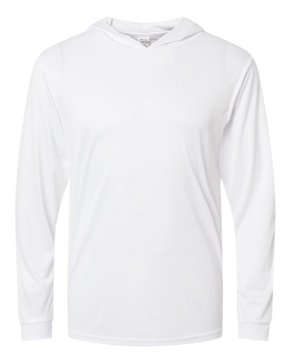 Paragon - Unisex Bahama Performance Hooded Long Sleeve T-Shirt - 220 - MAD Merch USA