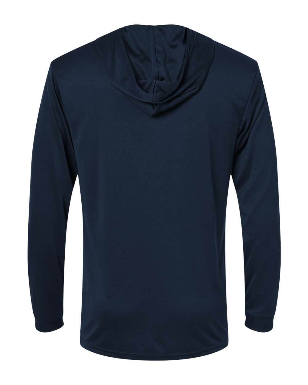 Paragon - Unisex Bahama Performance Hooded Long Sleeve T-Shirt - 220 - MAD Merch USA