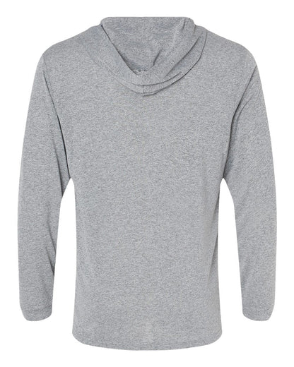 Paragon - Unisex Bahama Performance Hooded Long Sleeve T-Shirt - 220 - MAD Merch USA