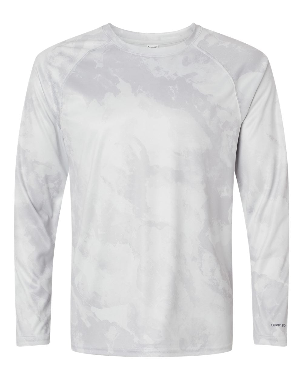 Paragon - Unisex Cabo Camo Performance Long Sleeve T-Shirt - 228 - MAD Merch USA