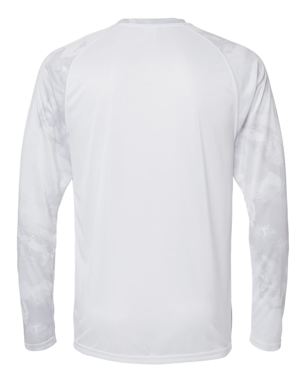 Paragon - Unisex Cabo Camo Performance Long Sleeve T-Shirt - 228 - MAD Merch USA