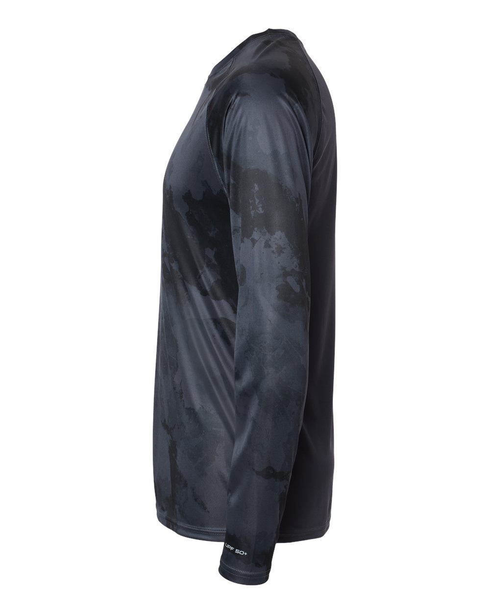 Paragon - Unisex Cabo Camo Performance Long Sleeve T-Shirt - 228 - MAD Merch USA