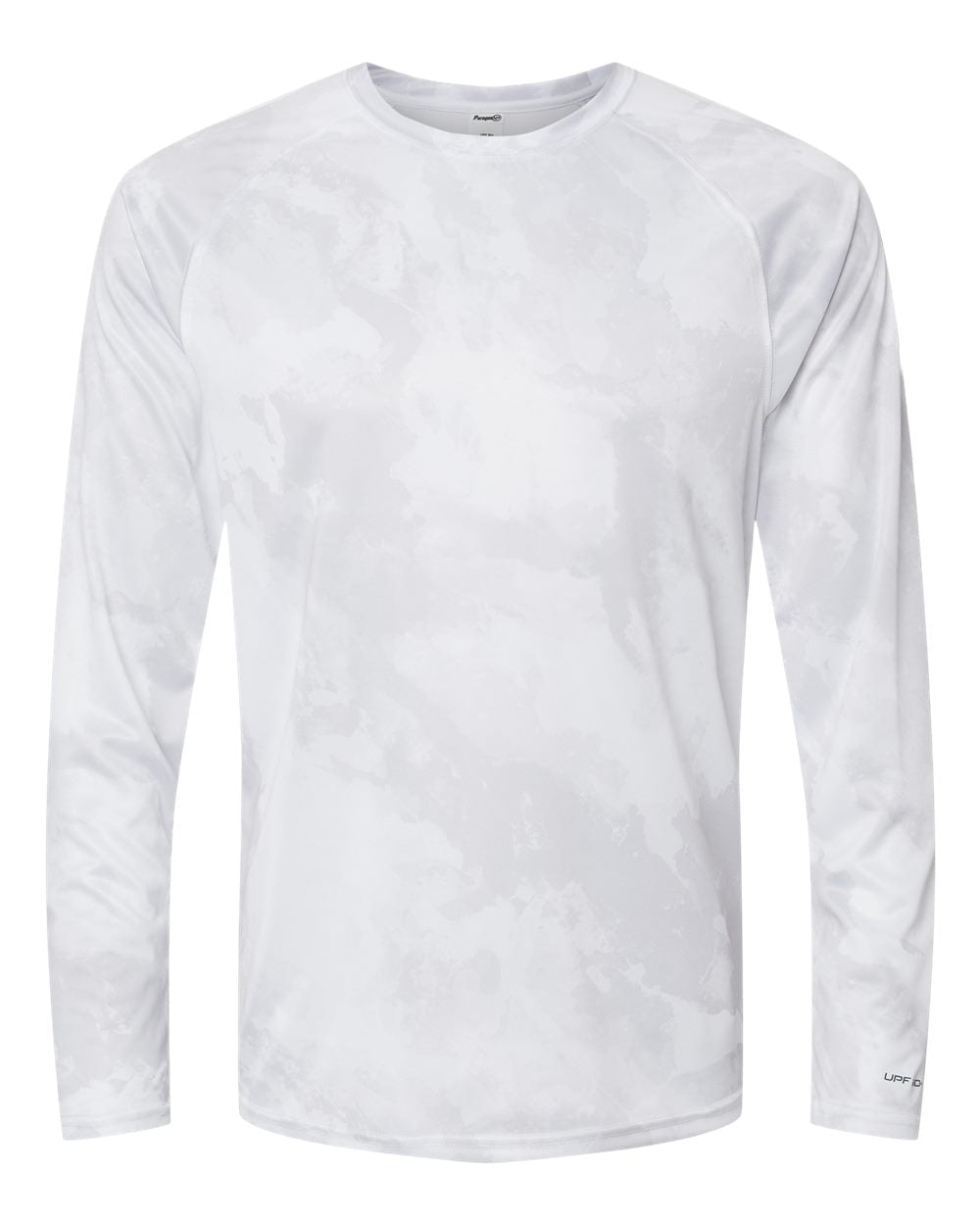 Paragon - Unisex Cabo Camo Performance Long Sleeve T-Shirt - 228 - MAD Merch USA