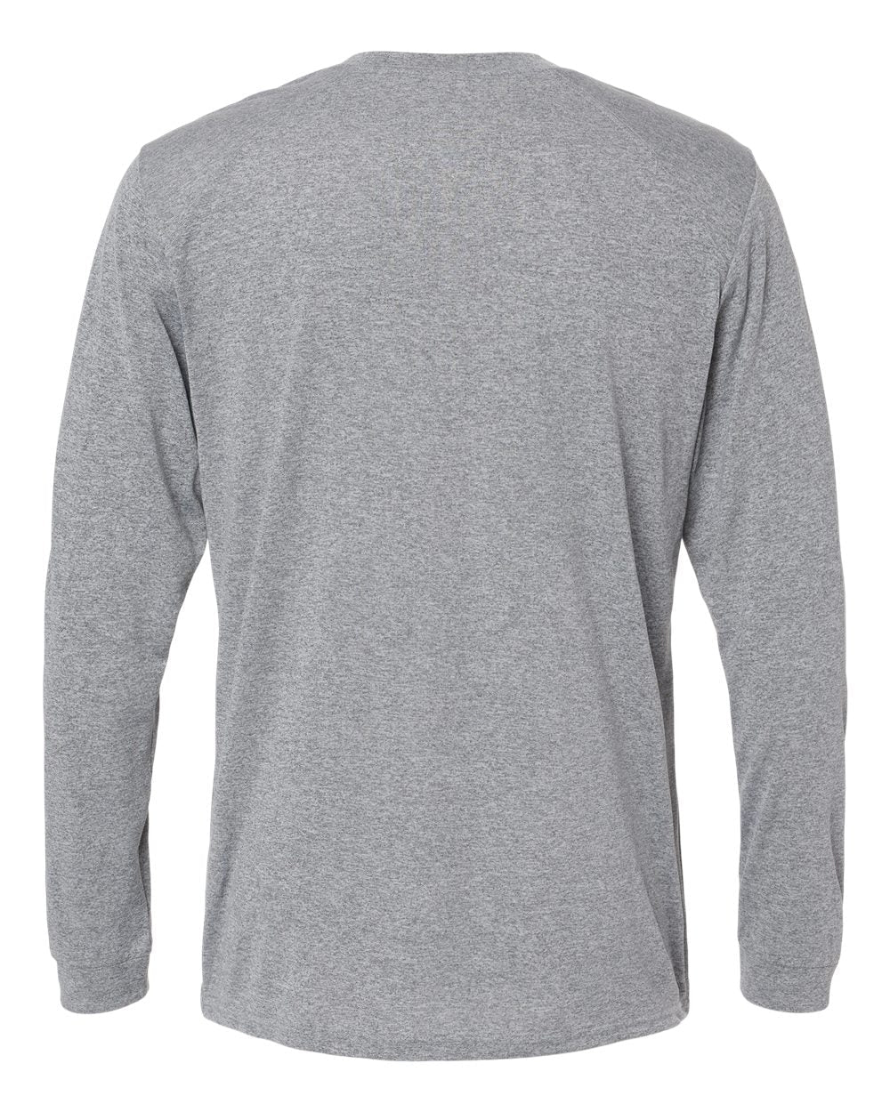 Paragon - Unisex Long Islander Performance Long Sleeve T-Shirt - 210 - MAD Merch USA