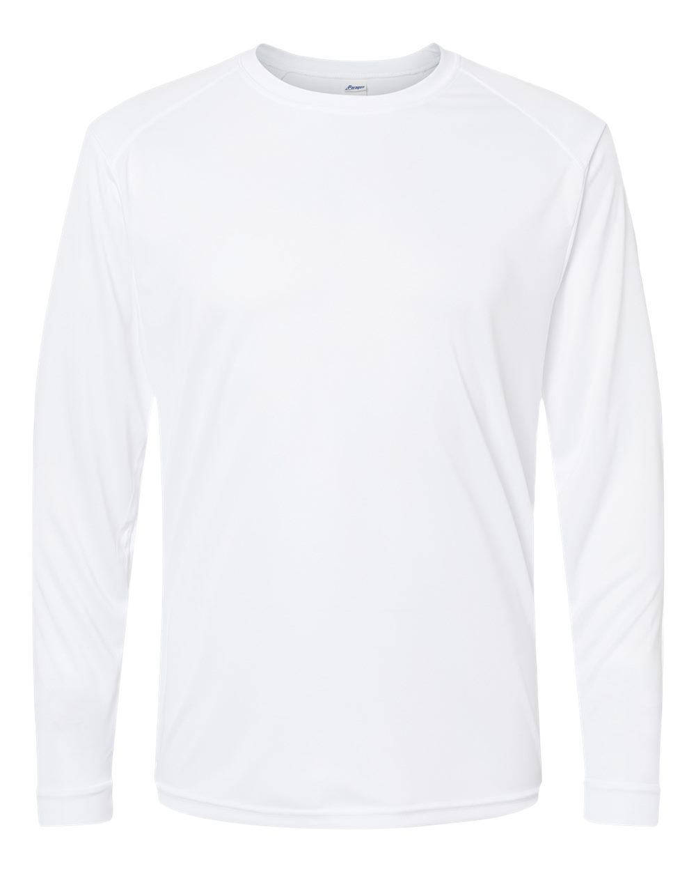 Paragon - Unisex Long Islander Performance Long Sleeve T-Shirt - 210 - MAD Merch USA