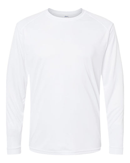 Paragon - Unisex Long Islander Performance Long Sleeve T-Shirt - 210 - MAD Merch USA
