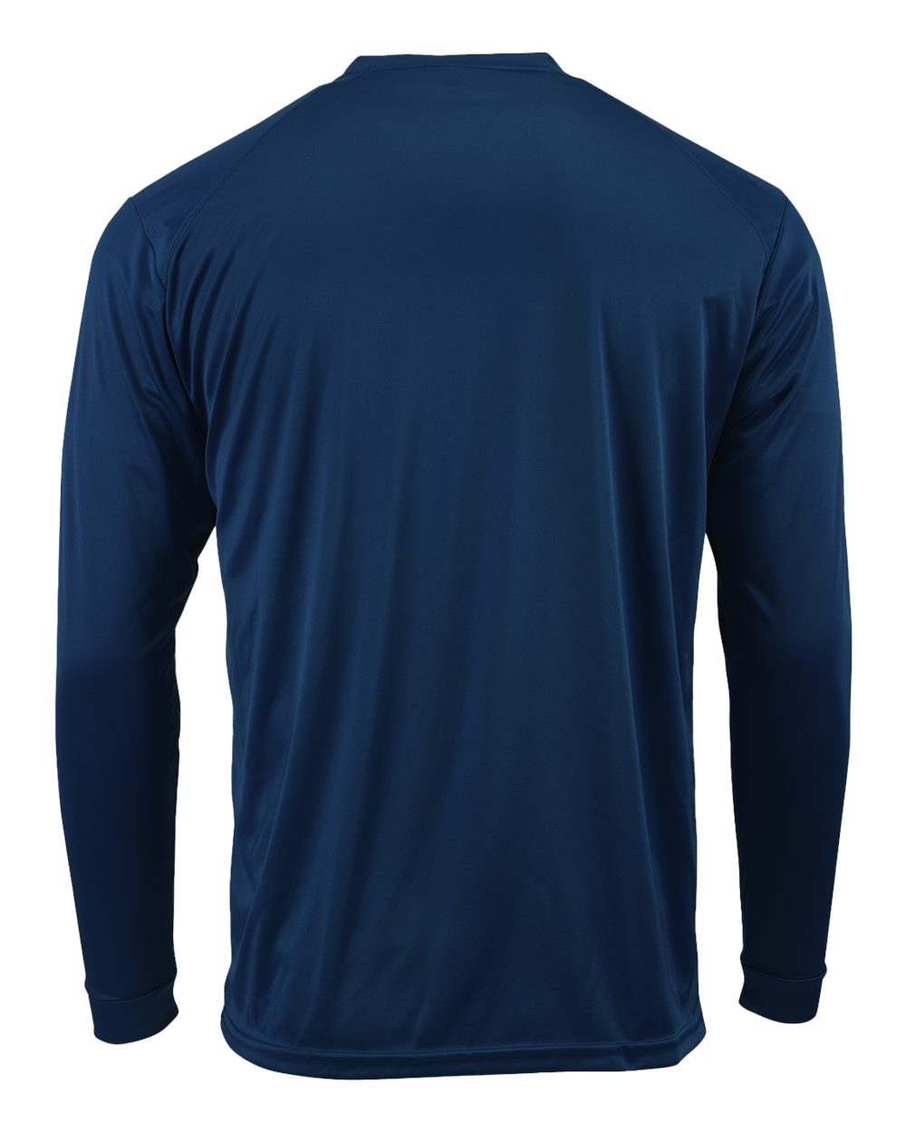 Paragon - Unisex Long Islander Performance Long Sleeve T-Shirt - 210 - MAD Merch USA