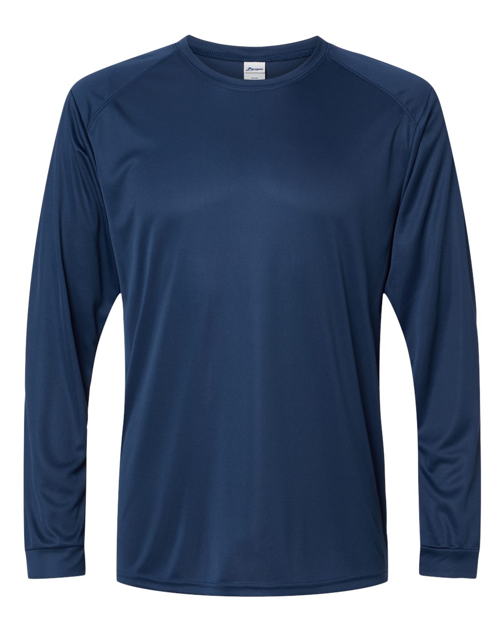 Paragon - Unisex Long Islander Performance Long Sleeve T-Shirt - 210 - MAD Merch USA